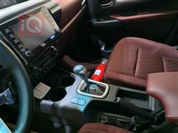 تويوتا هايلوكس